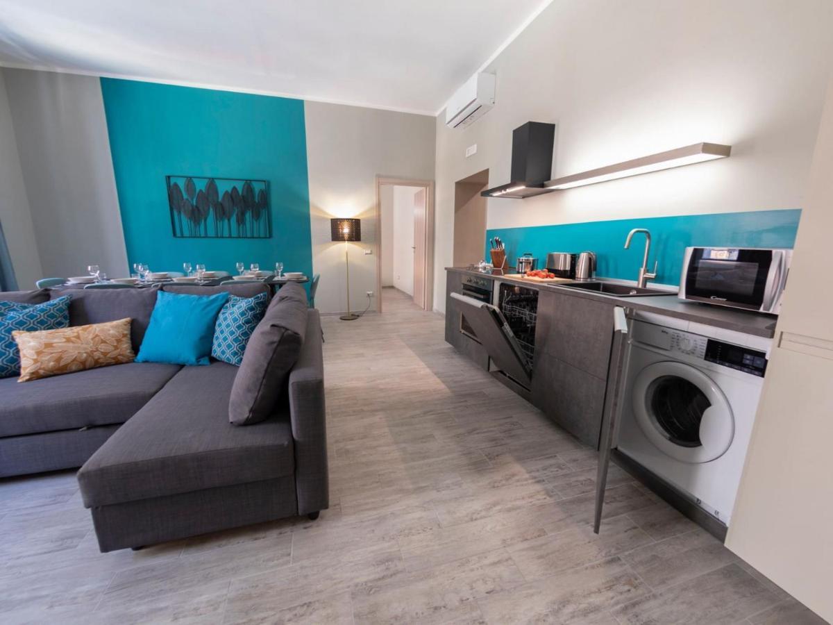 The Best Rent - Apartment Close To Termini Station — Photos 1