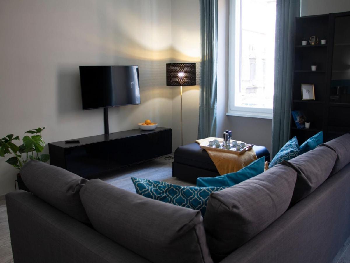 The Best Rent - Apartment Close To Termini Station — Photos 3