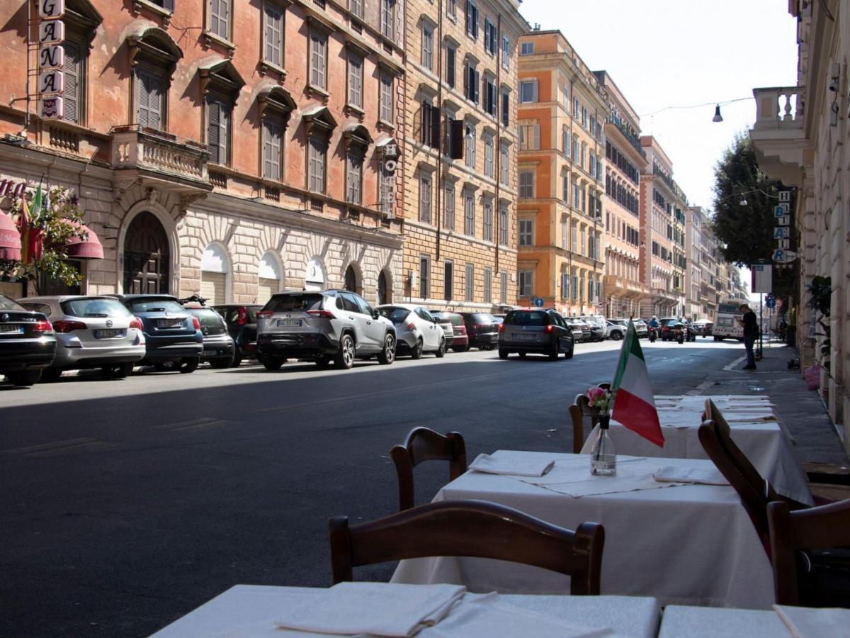 The Best Rent - Apartment Close To Termini Station — Photos 2